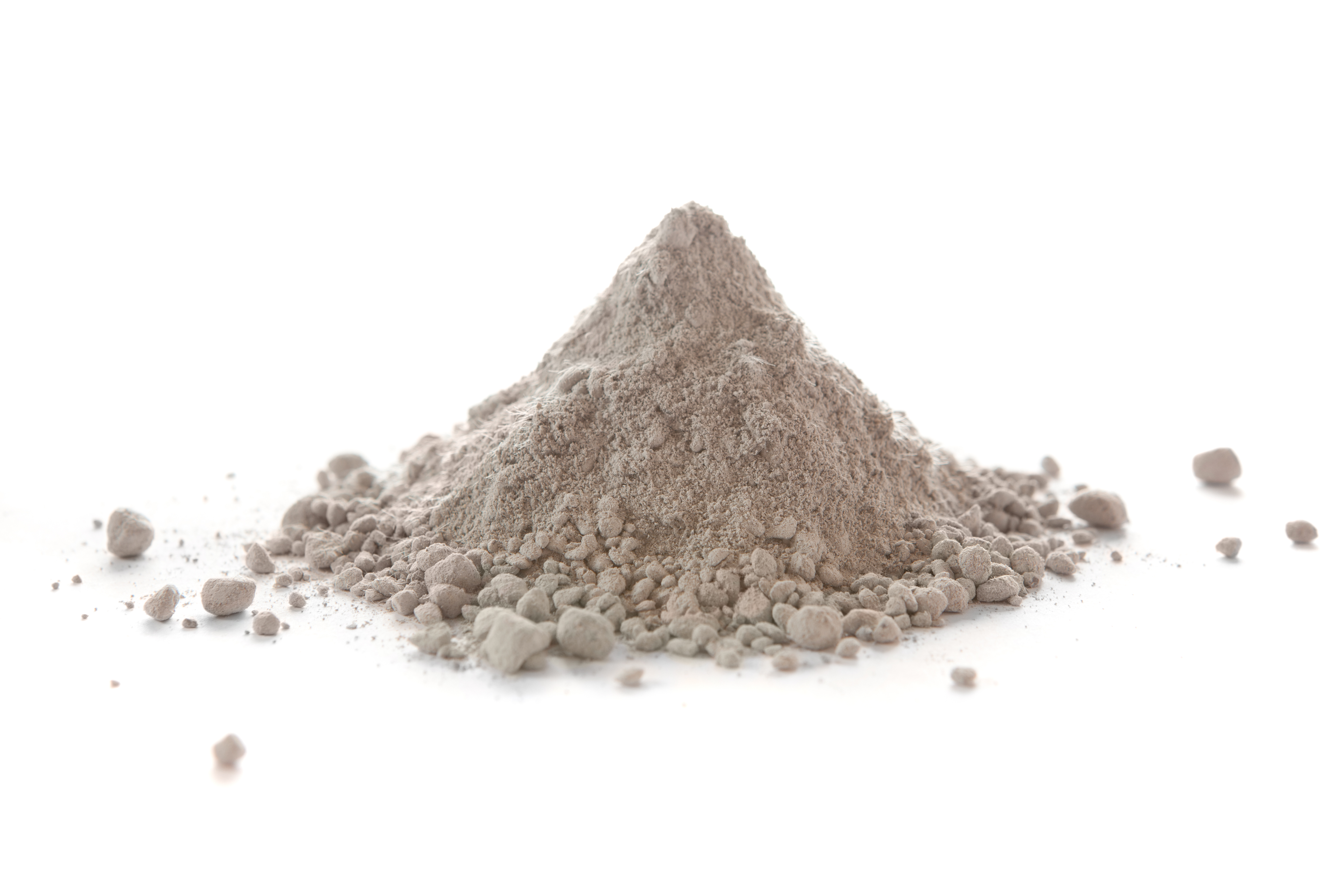 Magnesium Oxide based special castable mix for the Iron&steel