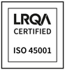 ISO 14001:2018, logo