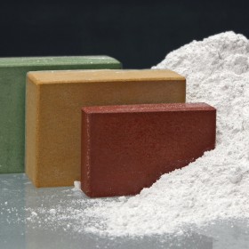 Floormag Magnesium oxide by Grecian Magnesite for high quality & bright floors
