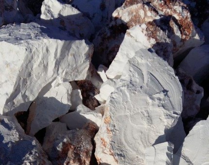 Akdeniz magnesium carbonate