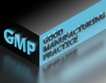 GMP+ certification Grecian Magnesite