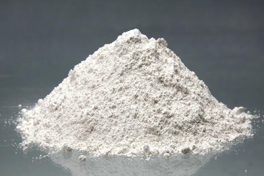 Magnesium Carbonate KERMA for Ceramics